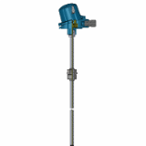 Series W21 - Resistance thermometer
