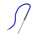 Series W90 - Resistance thermometer
