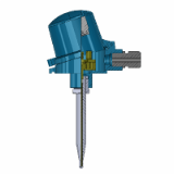 Series T42 - Thermocouples